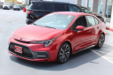 Thumbnail image of 2020 Toyota Corolla at Millennium Toyota