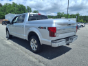 2019 Ford F-150 Platinum at Champion Ford