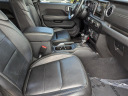 2021 Jeep Gladiator Overland at Arrigo Chrysler Dodge Jeep Ram at Sawgrass