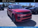 2023 Land Rover Range Rover Sport P400 Dynamic SE at BMW Mini of Freeport