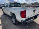2017 Chevrolet Silverado 1500 Work Truck at TOWN & COUNTRY AUTO SALES