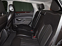 2012 Cadillac SRX Luxury Collection at Shirey Cadillac