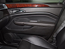 Thumbnail image of 2012 Cadillac SRX at Shirey Cadillac