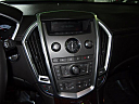 Thumbnail image of 2012 Cadillac SRX at Shirey Cadillac