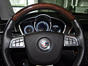 Thumbnail image of 2012 Cadillac SRX at Shirey Cadillac