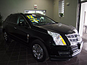 Thumbnail image of 2012 Cadillac SRX at Shirey Cadillac