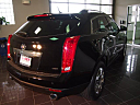 Thumbnail image of 2012 Cadillac SRX at Shirey Cadillac