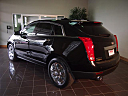 Thumbnail image of 2012 Cadillac SRX at Shirey Cadillac