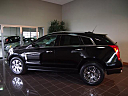 Thumbnail image of 2012 Cadillac SRX at Shirey Cadillac