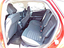 Thumbnail image of 2020 Ford Fusion at Mathews Nissan