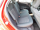 Thumbnail image of 2020 Ford Fusion at Mathews Nissan