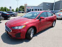 Thumbnail image of 2020 Ford Fusion at Mathews Nissan