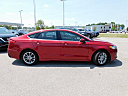Thumbnail image of 2020 Ford Fusion at Mathews Nissan