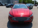 Thumbnail image of 2020 Ford Fusion at Mathews Nissan