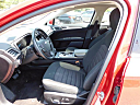 Thumbnail image of 2020 Ford Fusion at Mathews Nissan