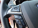 Thumbnail image of 2020 Ford Fusion at Mathews Nissan