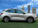 Thumbnail image of 2024 Ford Escape at Town And Country Ford - Louisville