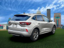 Thumbnail image of 2024 Ford Escape at Town And Country Ford - Louisville