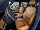 Thumbnail image of 2025 Nissan Armada at Todd Wenzel Buick GMC of Davison