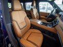 Thumbnail image of 2025 Nissan Armada at Todd Wenzel Buick GMC of Davison