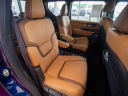 Thumbnail image of 2025 Nissan Armada at Todd Wenzel Buick GMC of Davison
