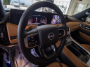 Thumbnail image of 2025 Nissan Armada at Todd Wenzel Buick GMC of Davison