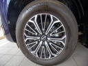Thumbnail image of 2025 Nissan Armada at Todd Wenzel Buick GMC of Davison