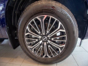Thumbnail image of 2025 Nissan Armada at Todd Wenzel Buick GMC of Davison