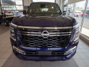 Thumbnail image of 2025 Nissan Armada at Todd Wenzel Buick GMC of Davison