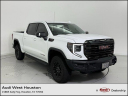 Thumbnail image of 2023 GMC Sierra 1500 at AudiWestHoustonUsed of Houston, TX
