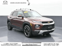 Thumbnail image of 2022 Chevrolet Trailblazer at Smith Haven Mazda