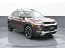 Thumbnail image of 2022 Chevrolet Trailblazer at Smith Haven Mazda