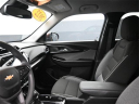 Thumbnail image of 2022 Chevrolet Trailblazer at Smith Haven Mazda