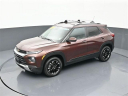 Thumbnail image of 2022 Chevrolet Trailblazer at Smith Haven Mazda