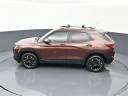 Thumbnail image of 2022 Chevrolet Trailblazer at Smith Haven Mazda