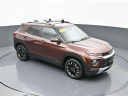 Thumbnail image of 2022 Chevrolet Trailblazer at Smith Haven Mazda