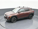 Thumbnail image of 2022 Chevrolet Trailblazer at Smith Haven Mazda