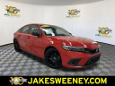 Thumbnail image of 2023 Honda Civic at Jake Sweeney KIA Used