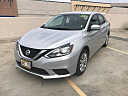 Thumbnail image of 2016 Nissan Sentra at A-1 Auto Sales LLC