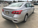 Thumbnail image of 2016 Nissan Sentra at A-1 Auto Sales LLC