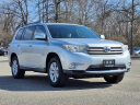 Thumbnail image of 2013 Toyota Highlander at Classic Toyota Hampton