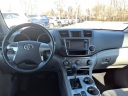 Thumbnail image of 2013 Toyota Highlander at Classic Toyota Hampton