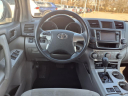Thumbnail image of 2013 Toyota Highlander at Classic Toyota Hampton