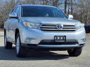 Thumbnail image of 2013 Toyota Highlander at Classic Toyota Hampton