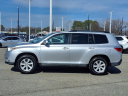 Thumbnail image of 2013 Toyota Highlander at Classic Toyota Hampton