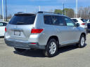 Thumbnail image of 2013 Toyota Highlander at Classic Toyota Hampton