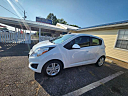 2015 Chevrolet Spark LS CVT at Velocity Motors