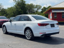 2017 Audi A4 2.0T quattro Premium at CAR KINGS