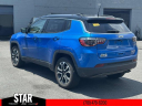 Thumbnail image of 2022 Jeep Compass at Star Chrysler Jeep Dodge