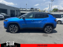 Thumbnail image of 2022 Jeep Compass at Star Chrysler Jeep Dodge